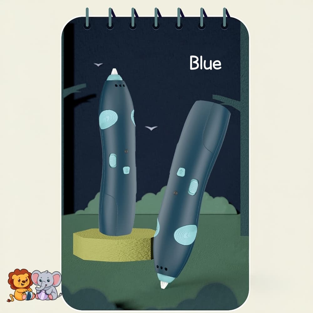 3D Drawing Pen Kit view 7