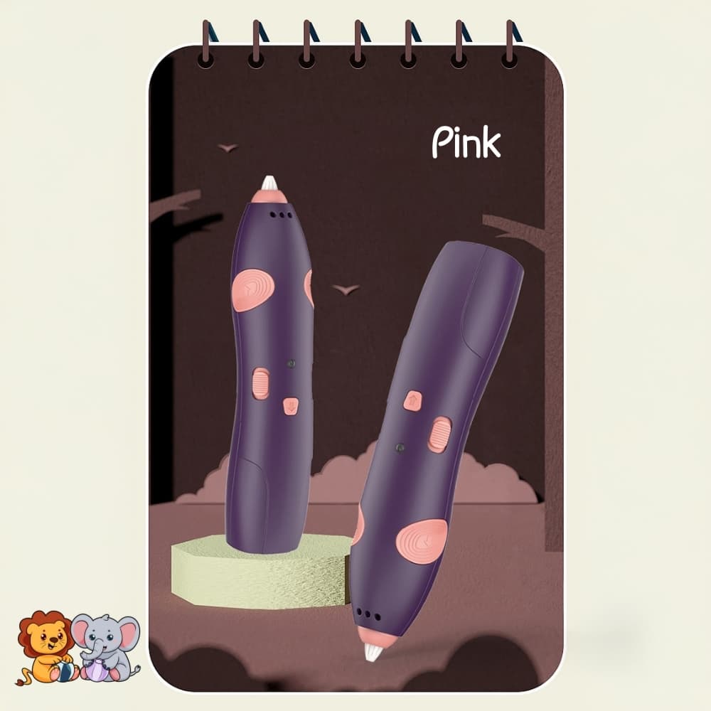 3D Drawing Pen Kit view 8