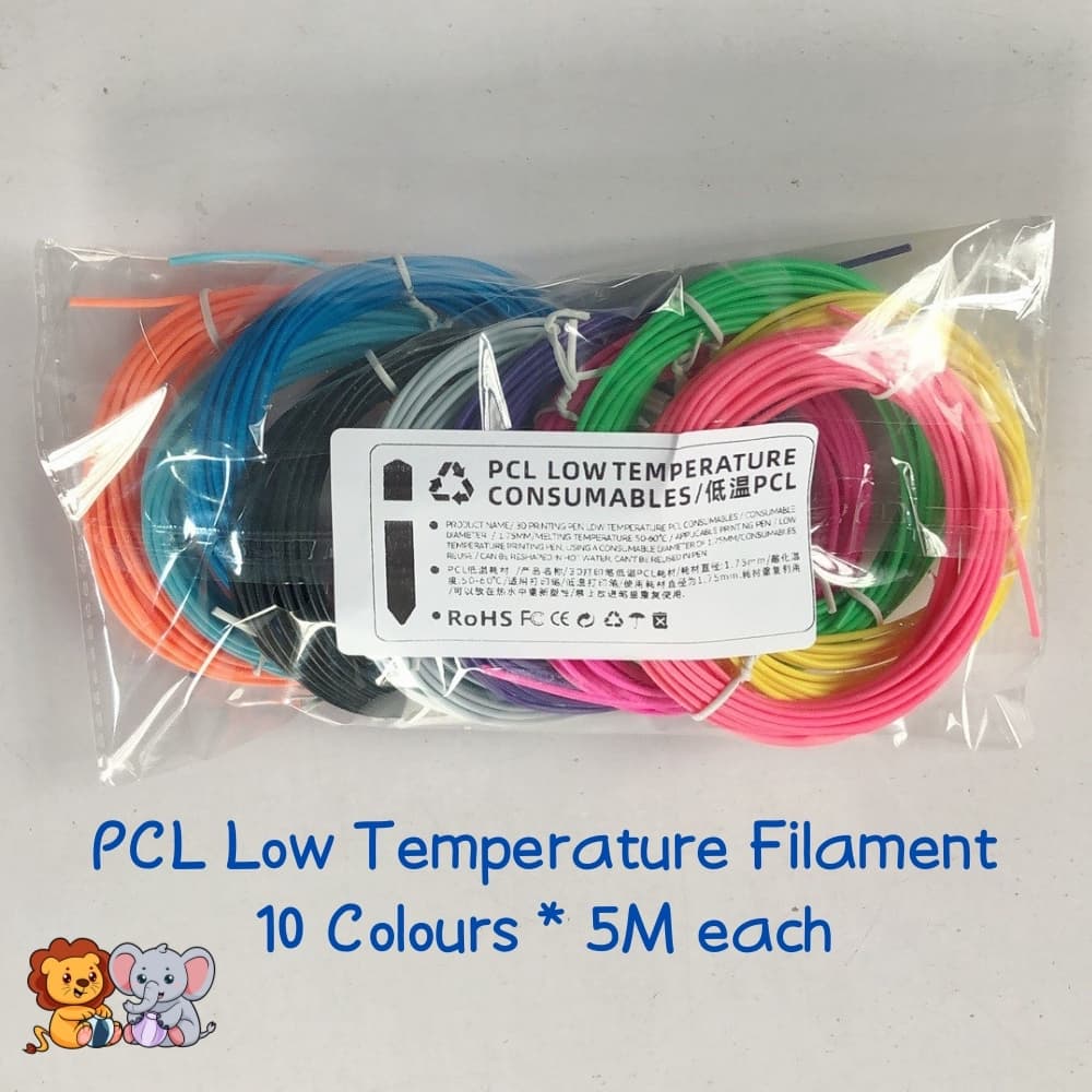 3D Drawing Pen Kit view 9