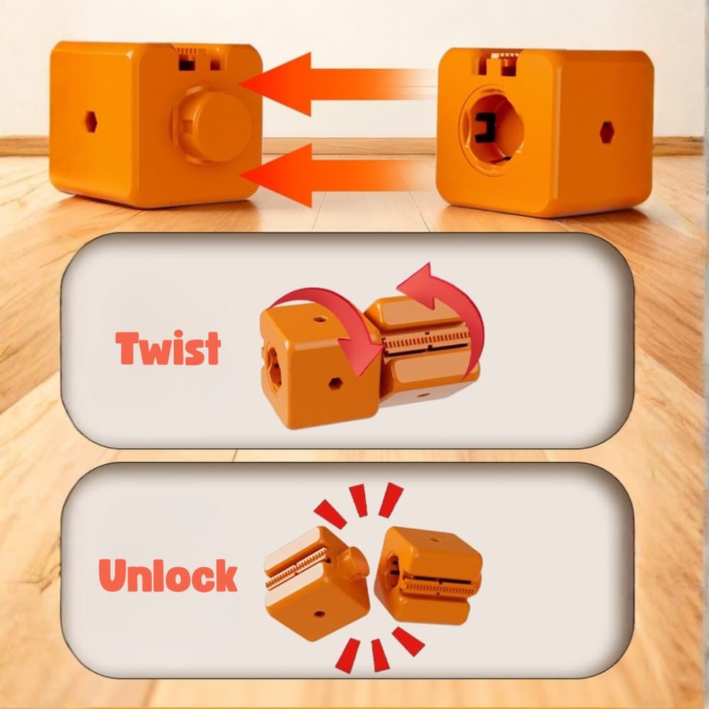 3D Anti-Gravity Track Railway view 4