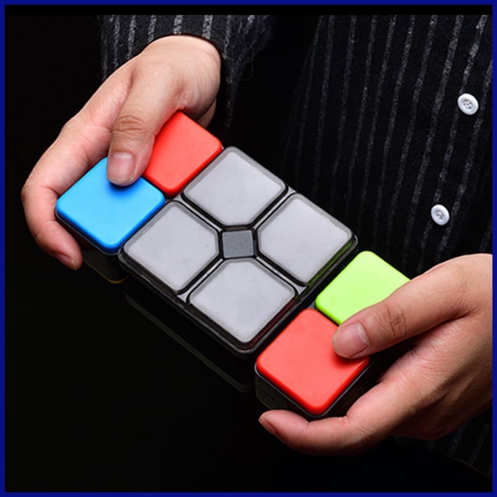 Music Puzzle Magic Cube view 5